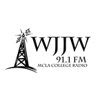 WJJW Radio